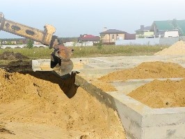 Обратная засыпка Димитровград
