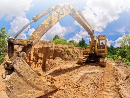 Разработка грунта Димитровград