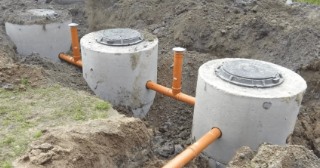 Канализационный колодец Димитровград, цена от 5684 руб.