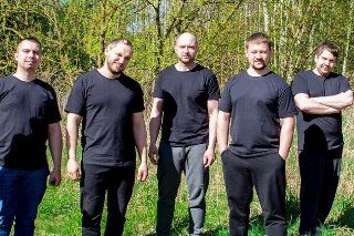 О компании 2Землекопа-Дмт, фото, команда