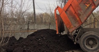 Доставка грунта Димитровград, цена от 259 руб./куб.
