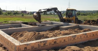 Обратная засыпка Димитровград, цена от 207 руб.