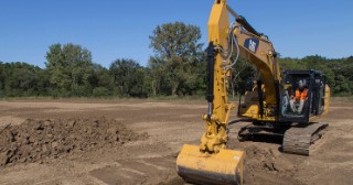 Рытье грунта Димитровград, цена от 310 руб./м3.